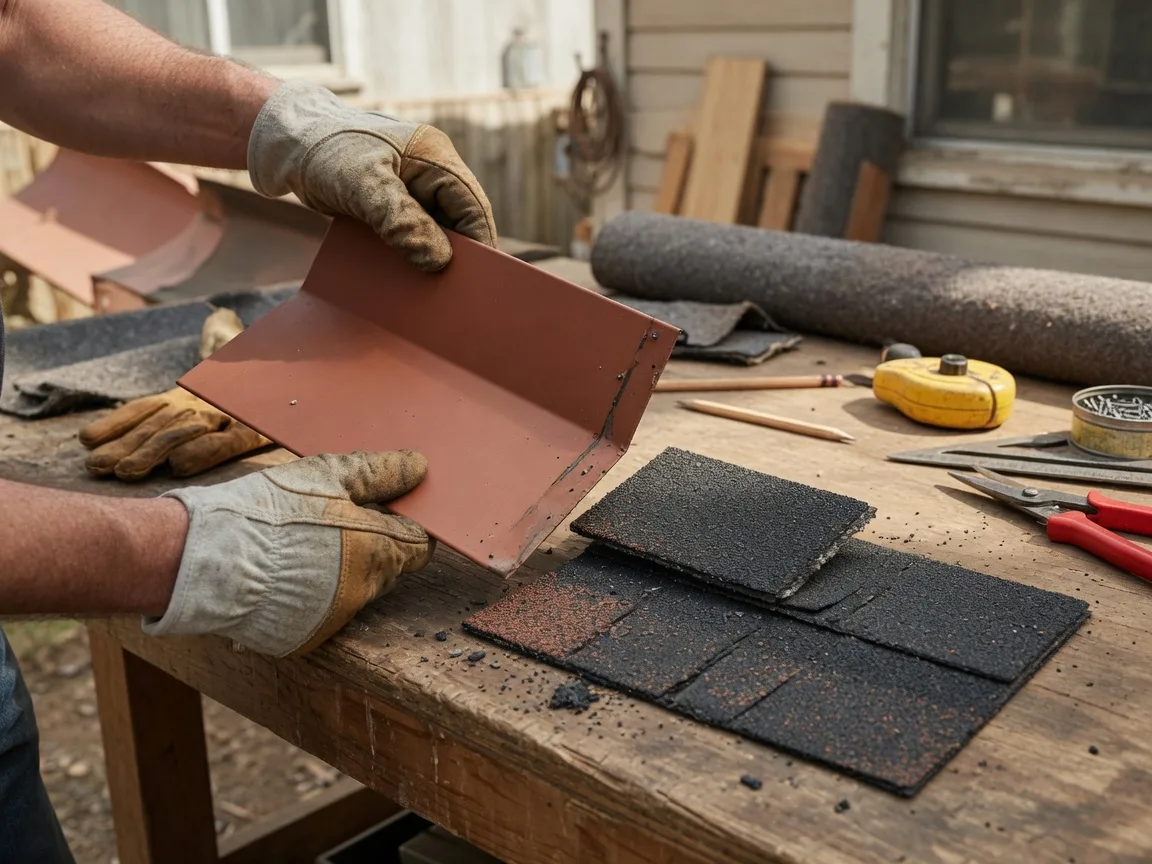 Roof Repair company in Black Rock, AR